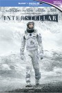 Interstellar (Blu-Ray) (2 disc set)